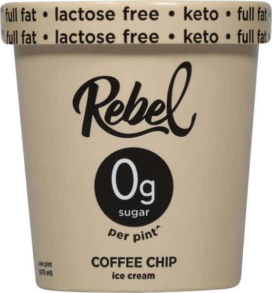 Coffee Chip
