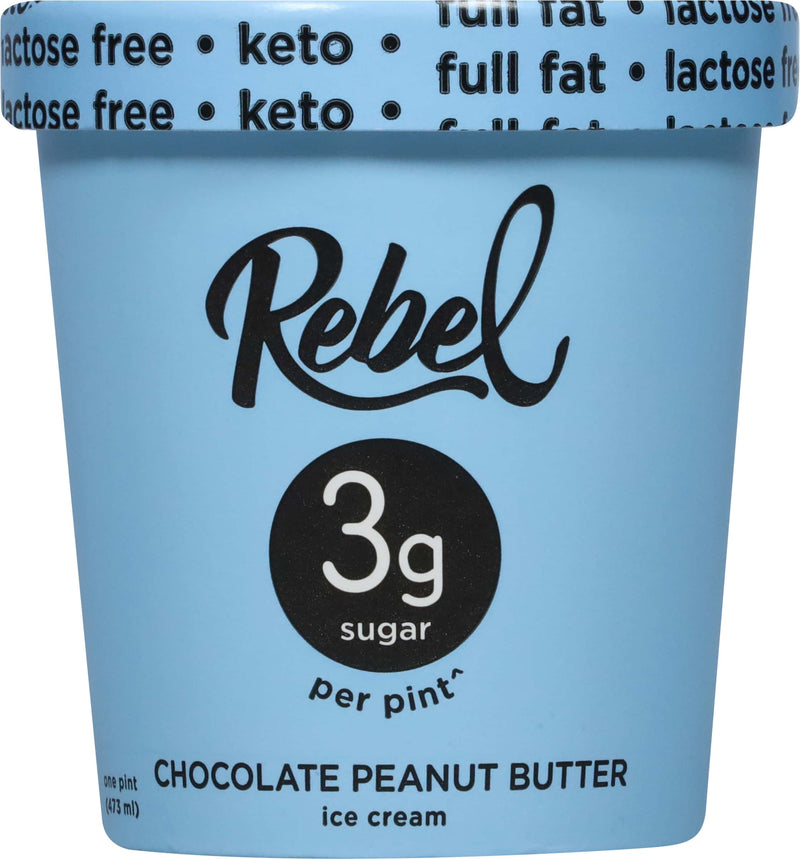 Chocolate Peanut Butter