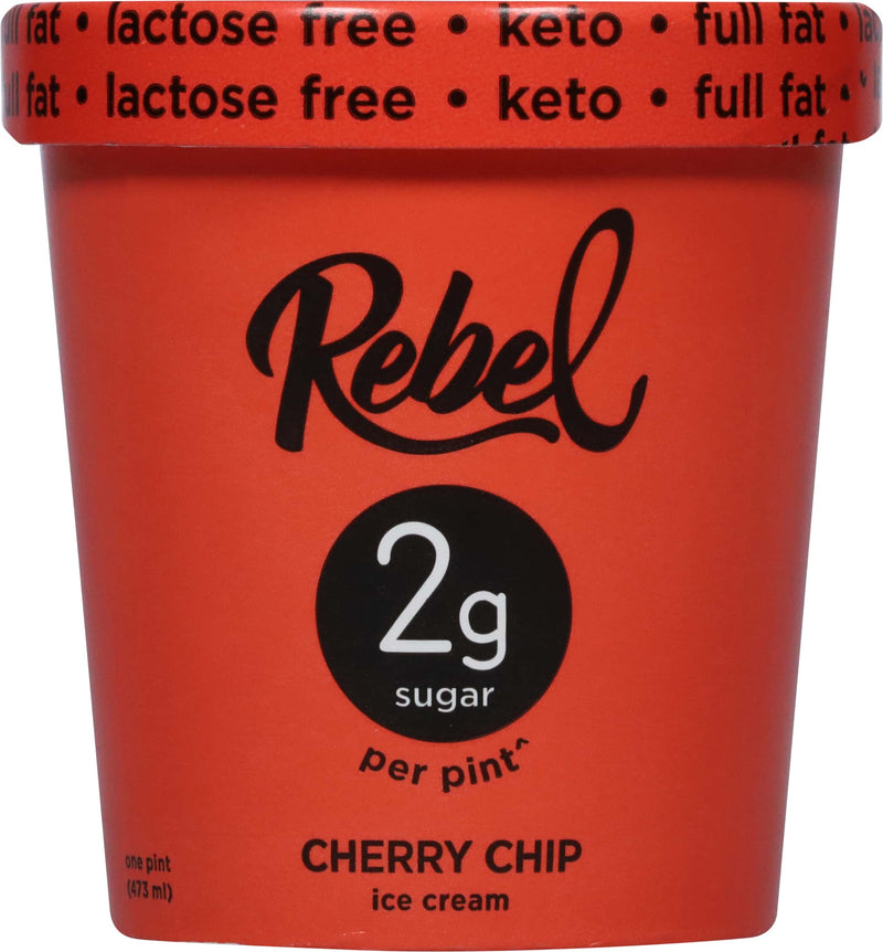 Cherry Chip