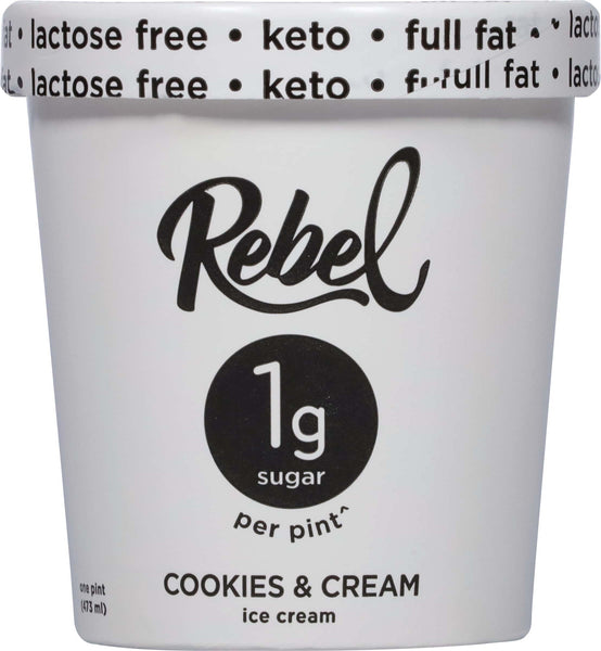 Cookie Dough