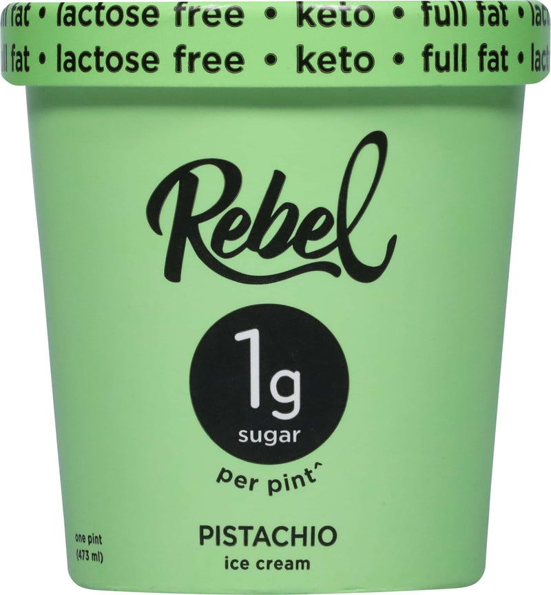 Pistachio